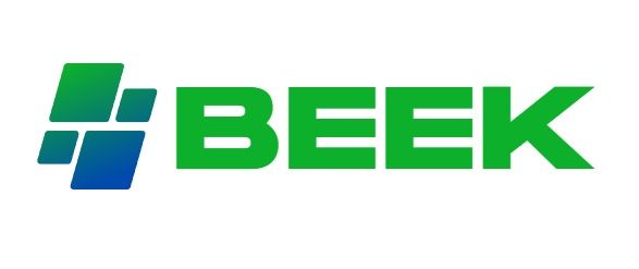 Logo BEEK BV